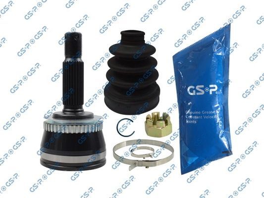 Шрус наружный (граната) GSP. Артикул 824120