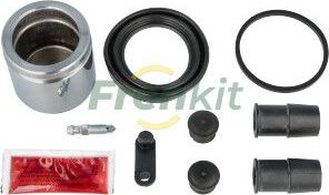 Ремкомплект тормозного суппорта Frenkit передний для Renault Logan II 2007-2026. Артикул 254810