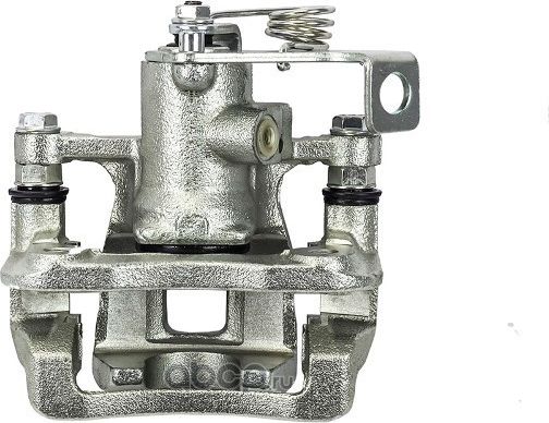 Суппорт тормозной передний левый SOLARIS 10-17 (Sailing). Артикул HKL002029L