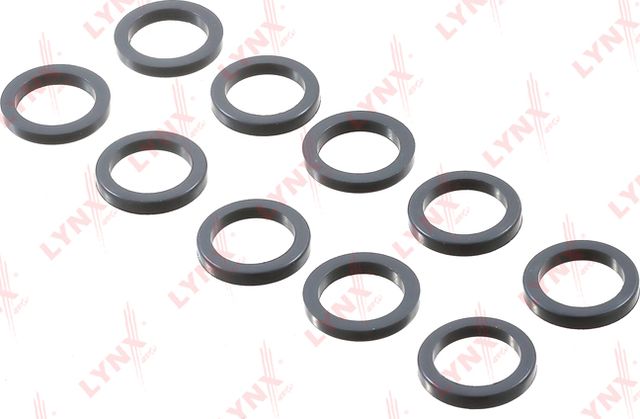 Прокладка маслозаливной горловины TOYOTA 4Runner 4.0 10> / FJ Cruiser 4.0 06-18 / Fo LYNXauto SG1885. Артикул SG-1885