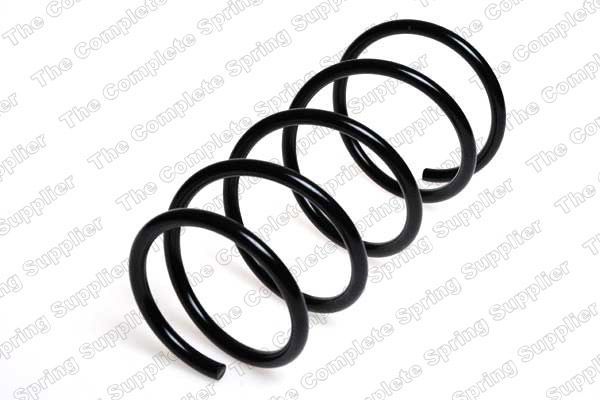 Пружина подвески Lesjofors передняя для Toyota Starlet V (P90) 1996-1997. Артикул 4092526