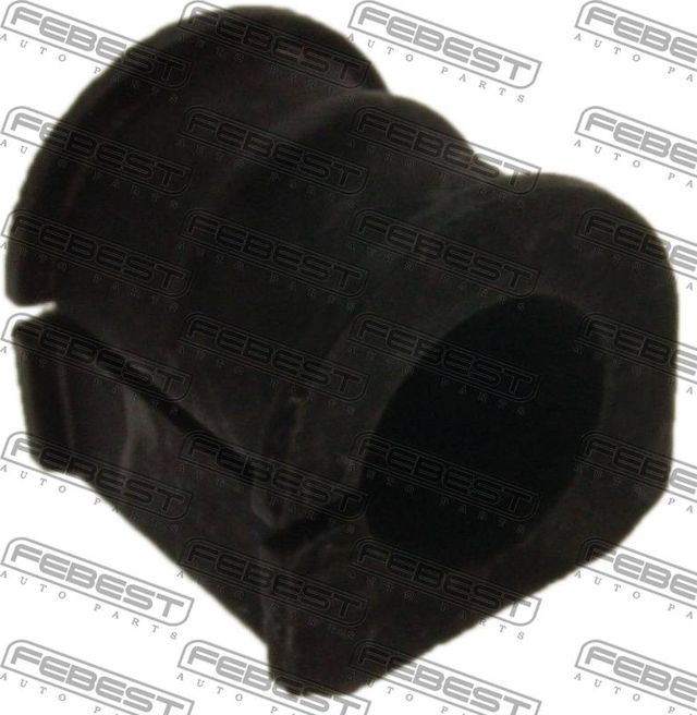 Втулка стабилизатора Febest передняя для Opel Frontera B 1999-2004. Артикул OPSB-FRONBF