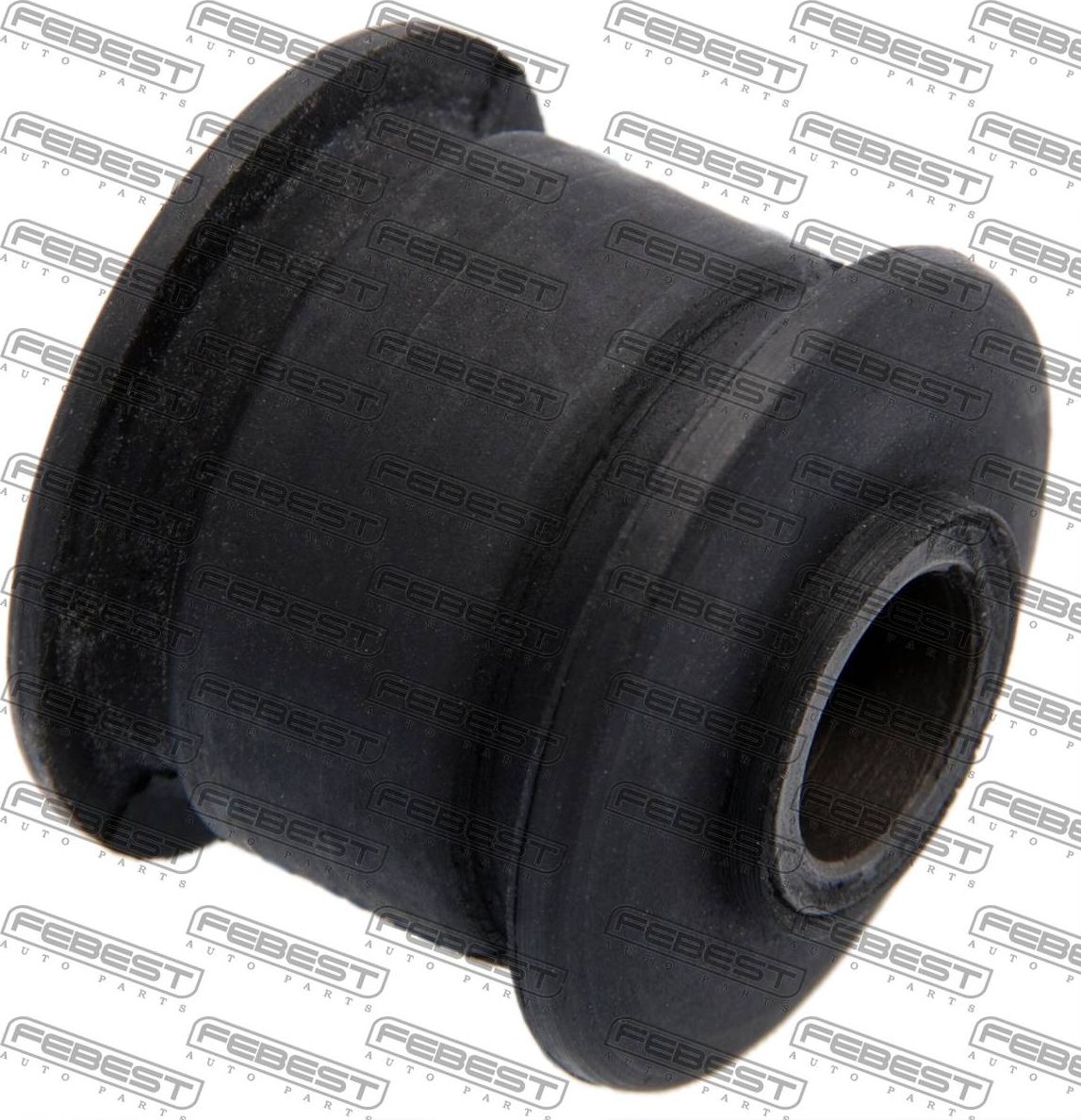 Втулка (сайлентблок) амортизатора Febest. Артикул MAB-115