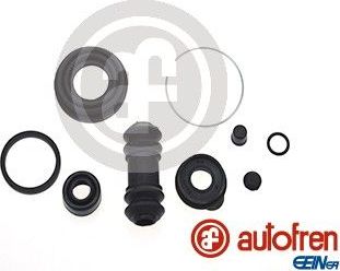 Ремкомплект тормозного суппорта Autofren Seinsa. Артикул D4497
