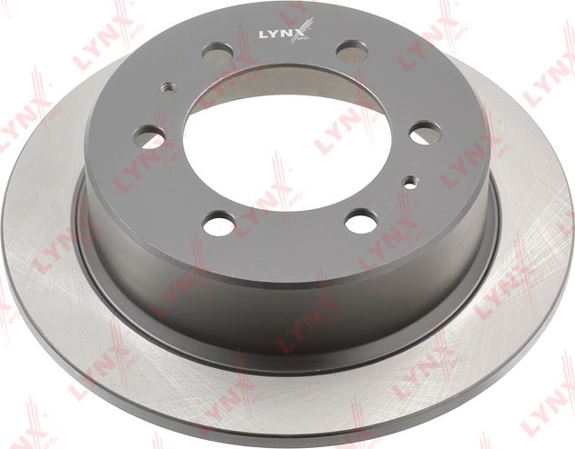 Тормозной диск LYNXauto. Артикул BN-1422