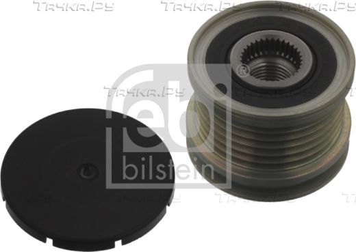 Муфта генератора обгонная Febi Bilstein для Volkswagen Passat B3 1991-1997. Артикул 11701