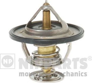Термостат Nipparts для Nissan Cabstar F24M, F24W 2006-2013. Артикул J1535013