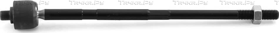 Рулевая тяга SKF правая/левая для Ford Tourneo Connect I 2002-2013. Артикул VKDY 324005