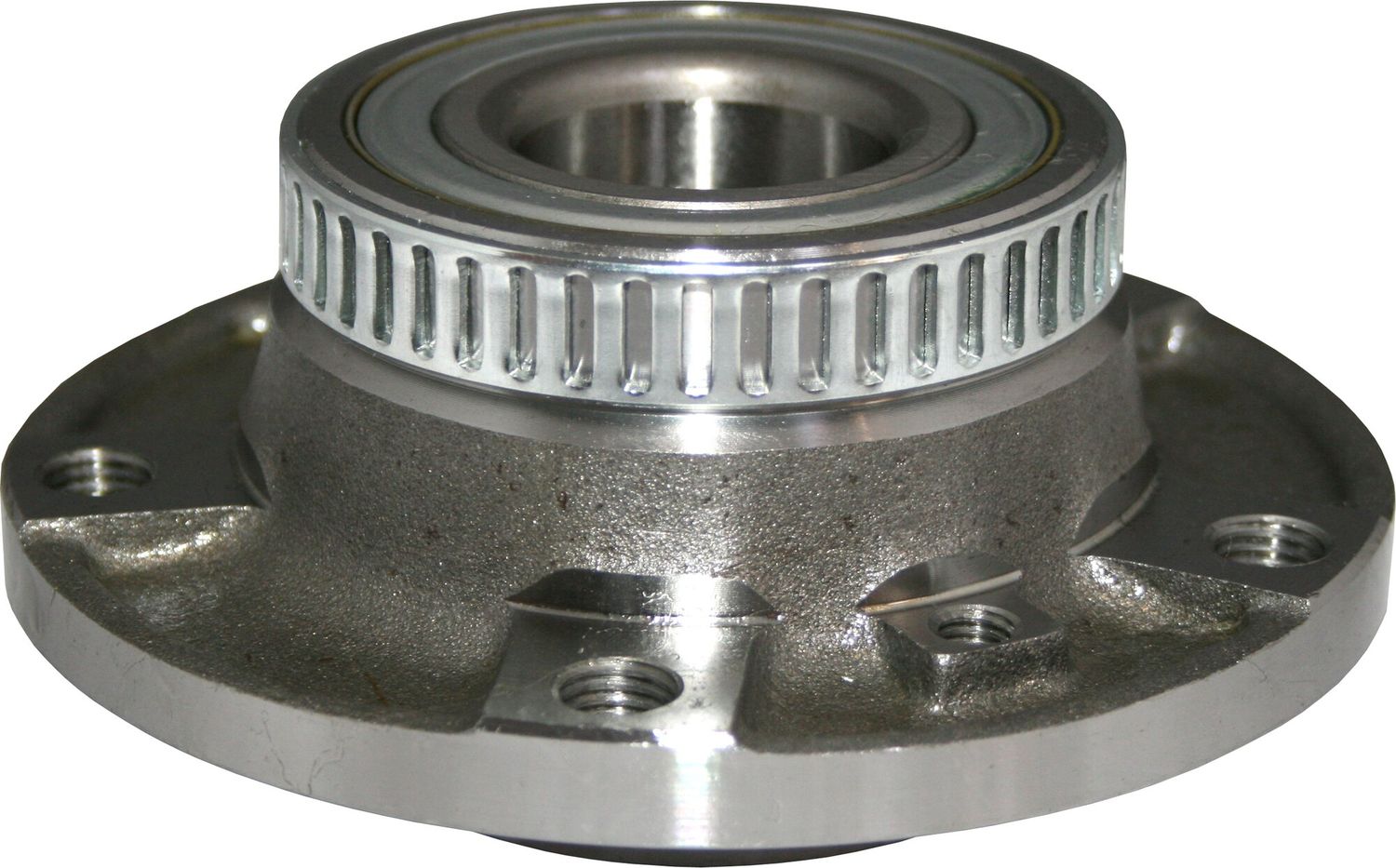 Ступица колеса JP Group передняя правая/левая для BMW 8 I (E31) 1990-1999. Артикул 1441400400