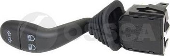Подрулевой переключатель OSSCA для Skoda Felicia I 1994-2002. Артикул 12527