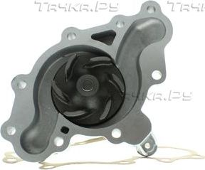 Помпа (водяной насос) Aisin для Mazda MX-5 I (NA) 1993-1998. Артикул WPZ-029V