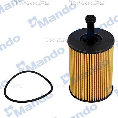 Масляный фильтр Mando для Chrysler Sebring III 2007-2010. Артикул EEOA0001Y