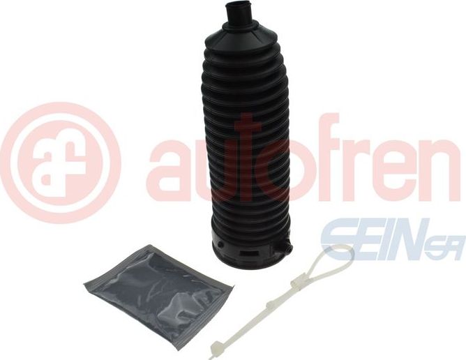 Пыльник рулевой рейки (комплект) Autofren Seinsa. Артикул D9264