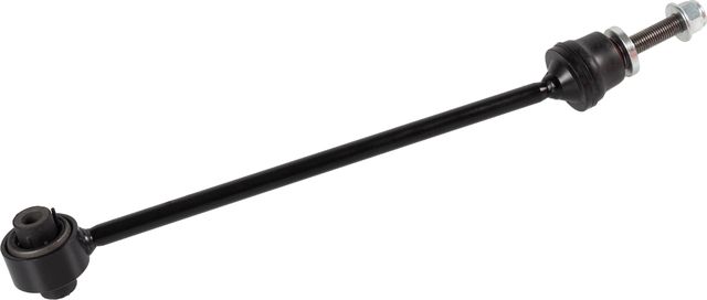 Стойка (тяга) стабилизатора Febi Bilstein (сталь) передняя правая для Mercedes-Benz GLS I (X166) 2015-2019. Артикул 108901