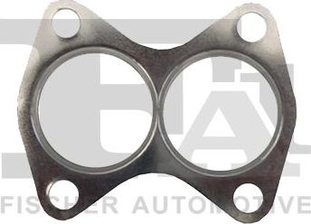 Прокладка глушителя FA1. Артикул 230-905