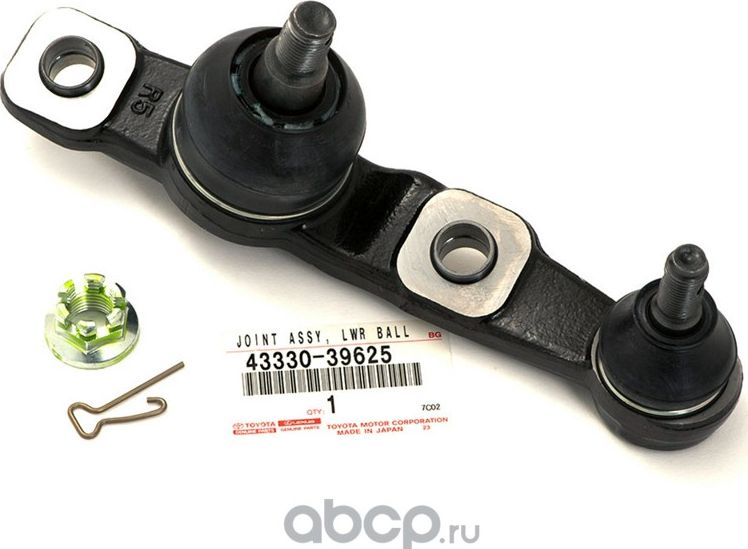 Шаровая опора Toyota. Артикул 4333039625