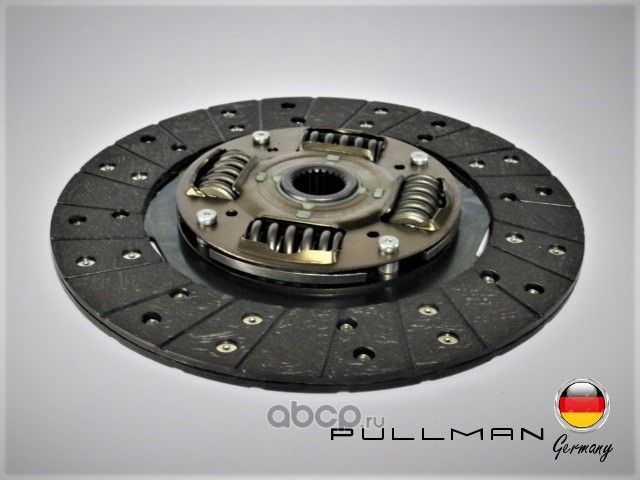 Диск сцепления (Pullman). Артикул 32100A48