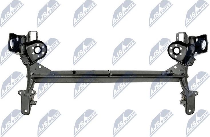 Балка NTY. Артикул ZRZ-HY-525