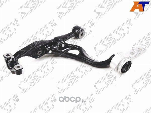 Рычаг FR подвески нижний MAZDA6ATENZA 2007-2014 L (SAT). Артикул STGS1D34350H