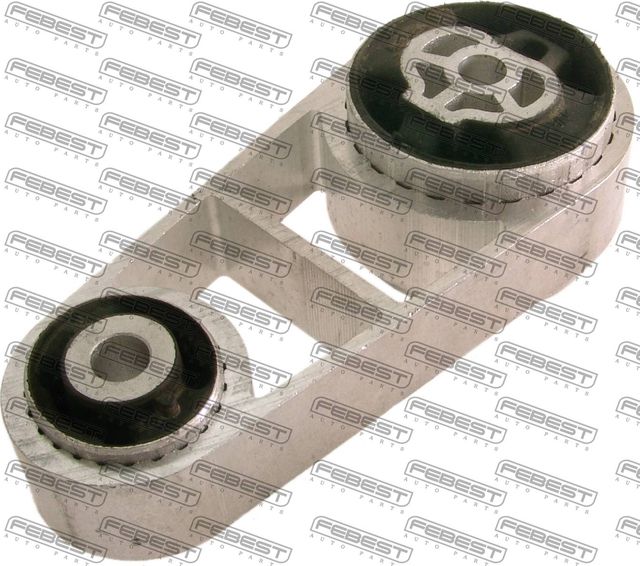 Подушка (опора) КПП Febest для Ford Mondeo III 2000-2007. Артикул FM-GEAT