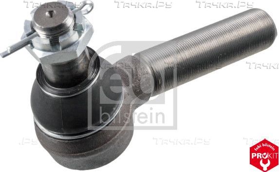 Наконечник рулевой тяги Febi Bilstein ProKit для Renault Magnum 2000-2013. Артикул 24264