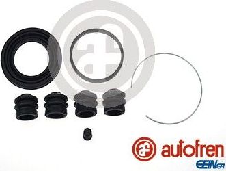Ремкомплект тормозного суппорта Autofren Seinsa. Артикул D4387