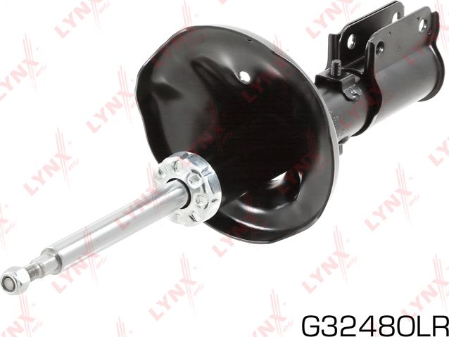 Амортизатор LYNXauto. Артикул G32480LR