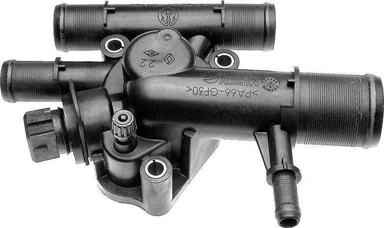 Термостат Gates (полимерный материал). Артикул TH27383G1