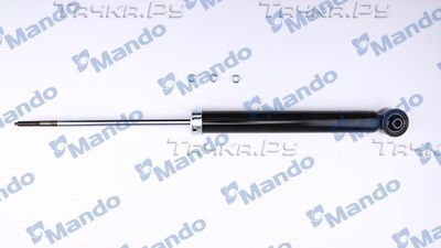 Амортизатор Mando задний для SEAT Arosa I 1997-2004. Артикул MSS015508