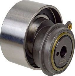 Натяжной ролик (натяжитель) приводного поликлинового ремня Zentparts. Артикул Z23988