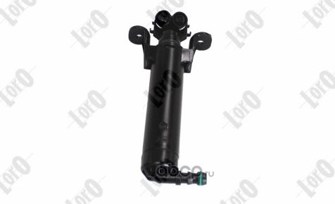 Форсунка омывателя фары прав AUDI A3 (2012-2016) (Loro). Артикул 10303006