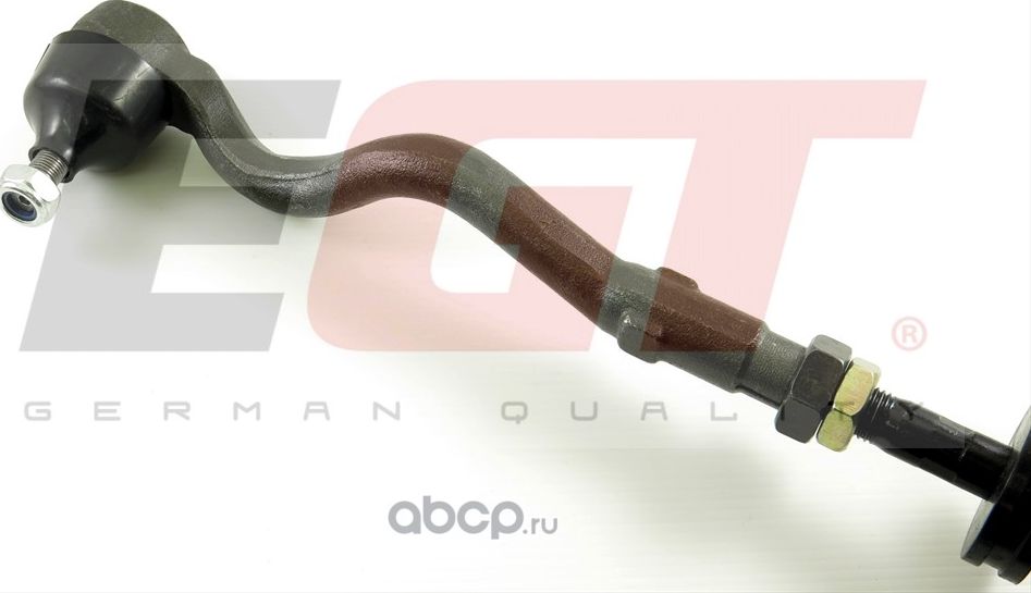 Тяга рулевая (EGT). Артикул 301423EGT