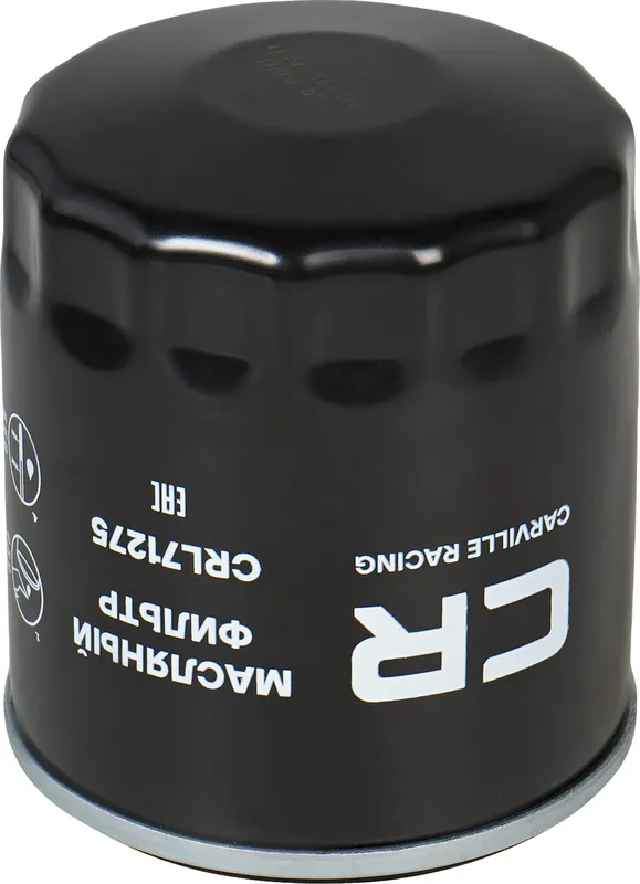Фильтр масляный (Carville Racing). Артикул CRL71275