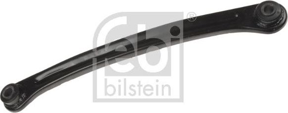 Поперечный рычаг задней подвески Febi Bilstein (Листовая сталь). Артикул 41837