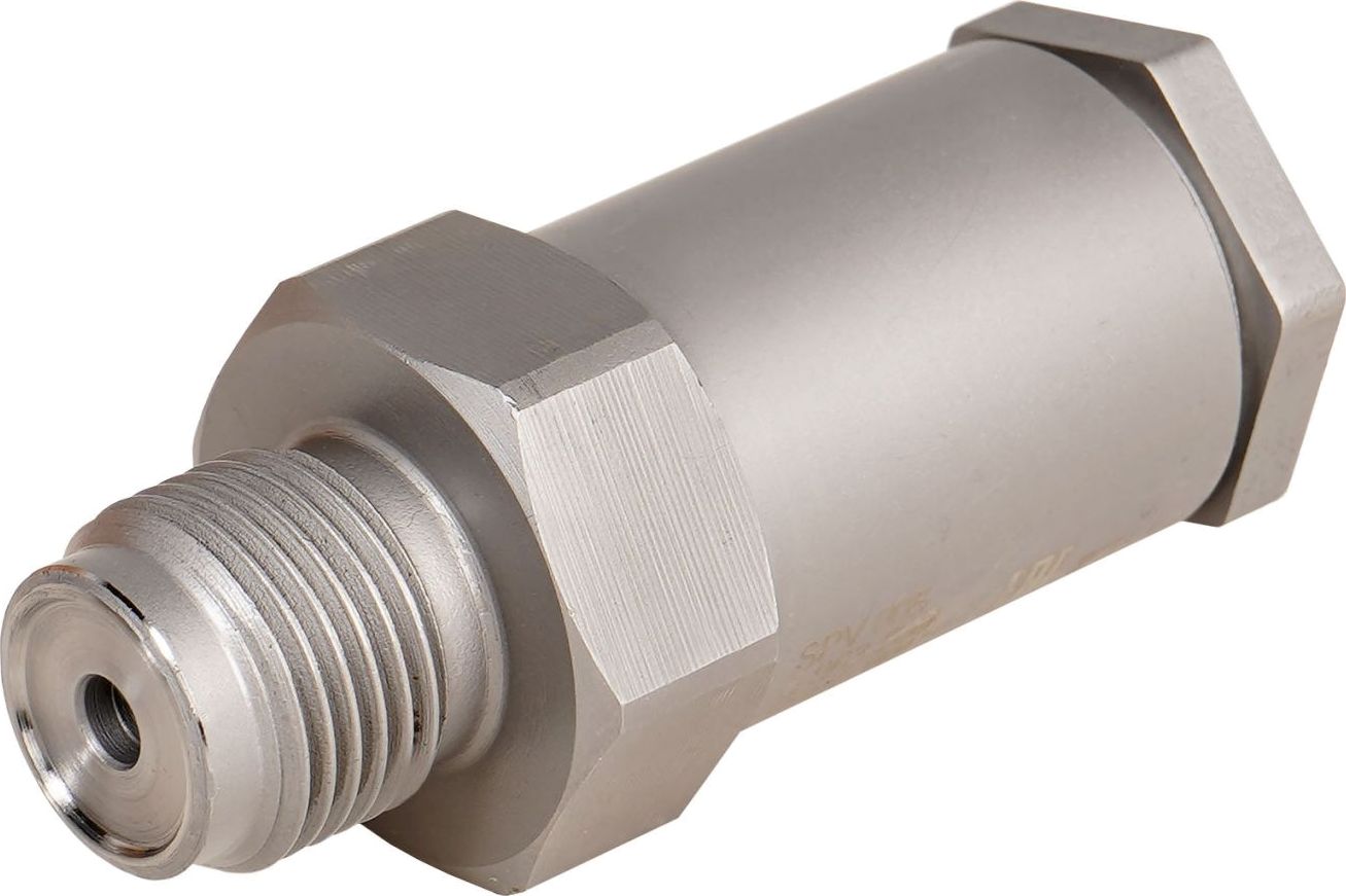 Регулятор давления топлива StartVOLT. Артикул SPV 005