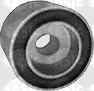 Сайлентблок задней балки Sasic. Артикул 9001419