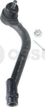 Наконечник рулевой тяги OSSCA. Артикул 22395