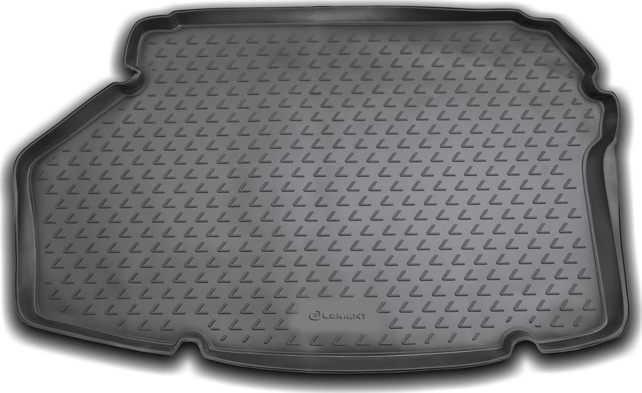 Коврик Element для багажника Lexus ES 300H седан 2012-2015. Артикул NLC.29.27.B10