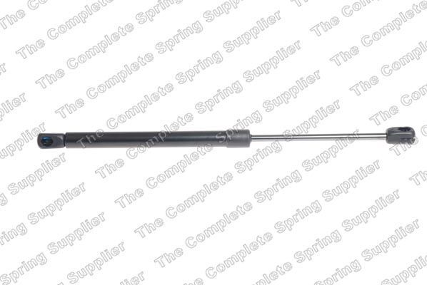 Амортизатор (упор) капота Kilen передний для Citroen DS5 2011-2015. Артикул 316005