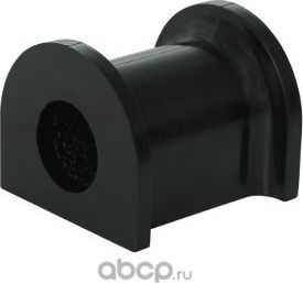 Втулка стабилизатора передней подвески VOLKSWAGEN TRANSPORTER (2003-) I.D.=21 5 (Точка Опоры). Артикул 22012183B