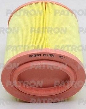 Воздушный фильтр Patron. Артикул PF1994
