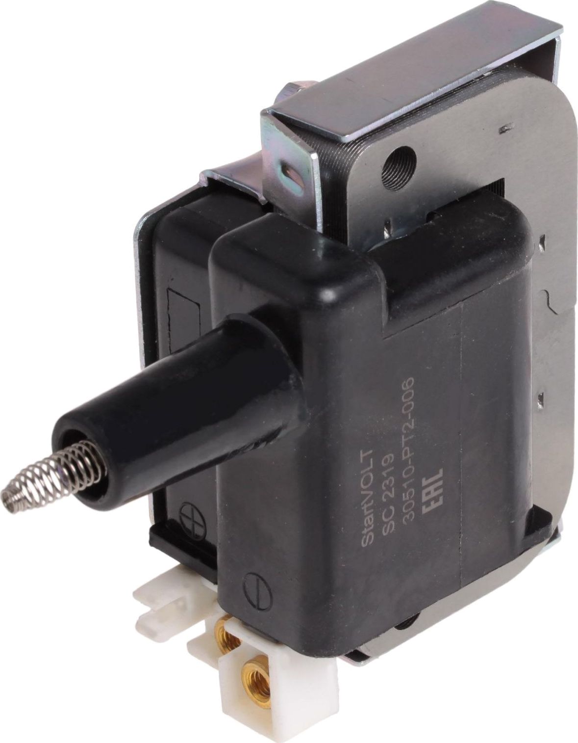 Катушка зажигания StartVOLT для Honda Prelude IV 1992-1996. Артикул SC 2319