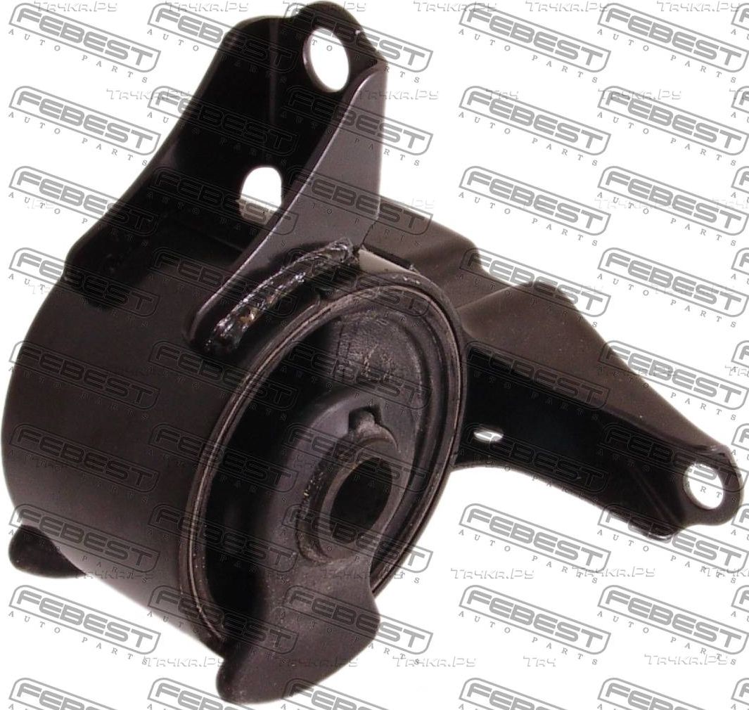 Подушка (опора) двигателя Febest левая для Honda Accord V 1993-1998. Артикул HM-TA3LH