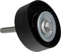 Натяжной ролик (натяжитель) приводного поликлинового ремня Zentparts. Артикул Z23610