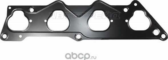 ПPOKЛAДKABПУCKHOГOKOЛЛEKTOPAHONDACIVIC01D15A (SAT). Артикул ST17055PLC004