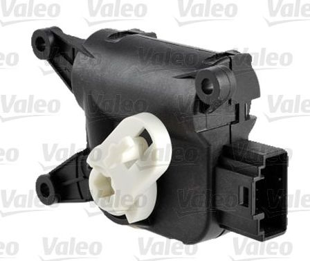 Регулировочный элемент, смесительный клапан Valeo. Артикул 515064