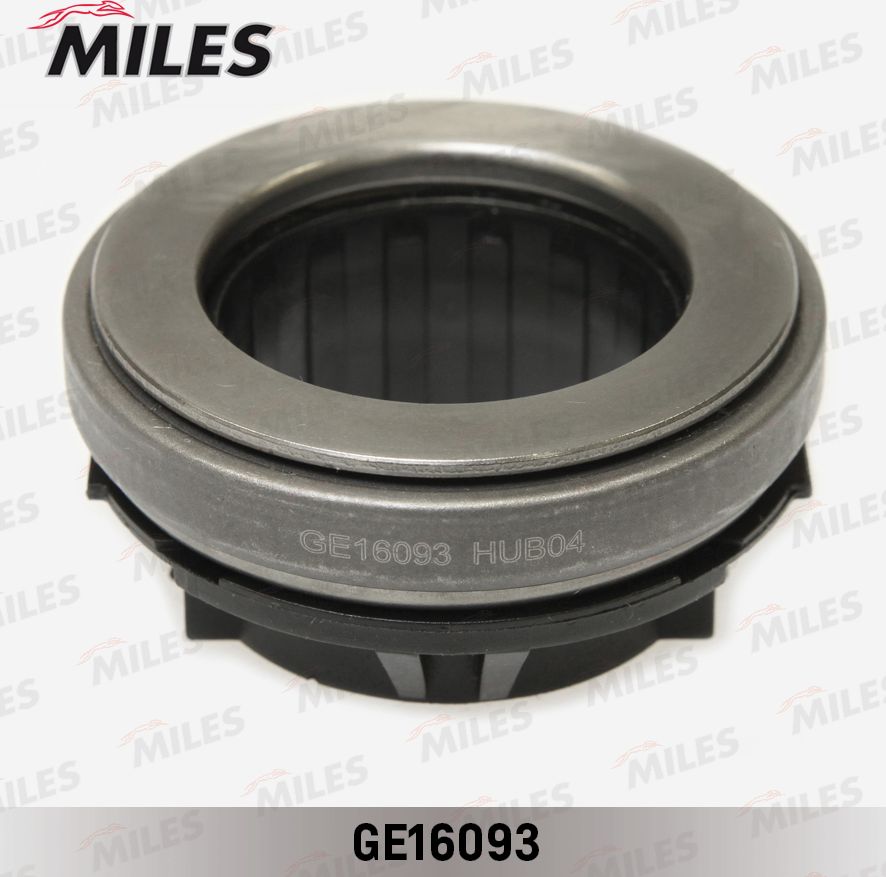 Выжимной подшипник сцепления Miles. Артикул GE16093