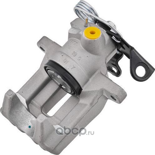 ТОРМОЗНОЙ СУППОРТ VW PASSAT 95-05, AUDI A4 94-00, A6 96-05, SKODA SUPERB -08 PIS (Zikmar). Артикул Z82327R