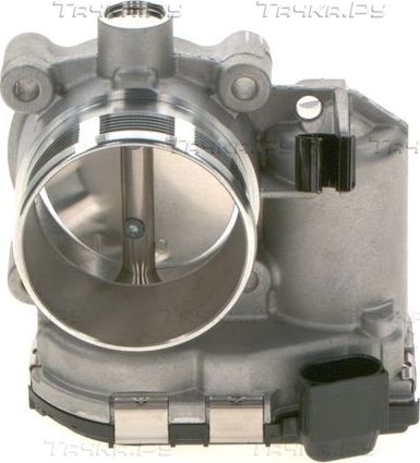 Заслонка дроссельная Bosch. Артикул 0 280 750 556