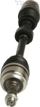 Полуось (привод в сборе, приводной вал) MaXgear. Артикул 49-2392